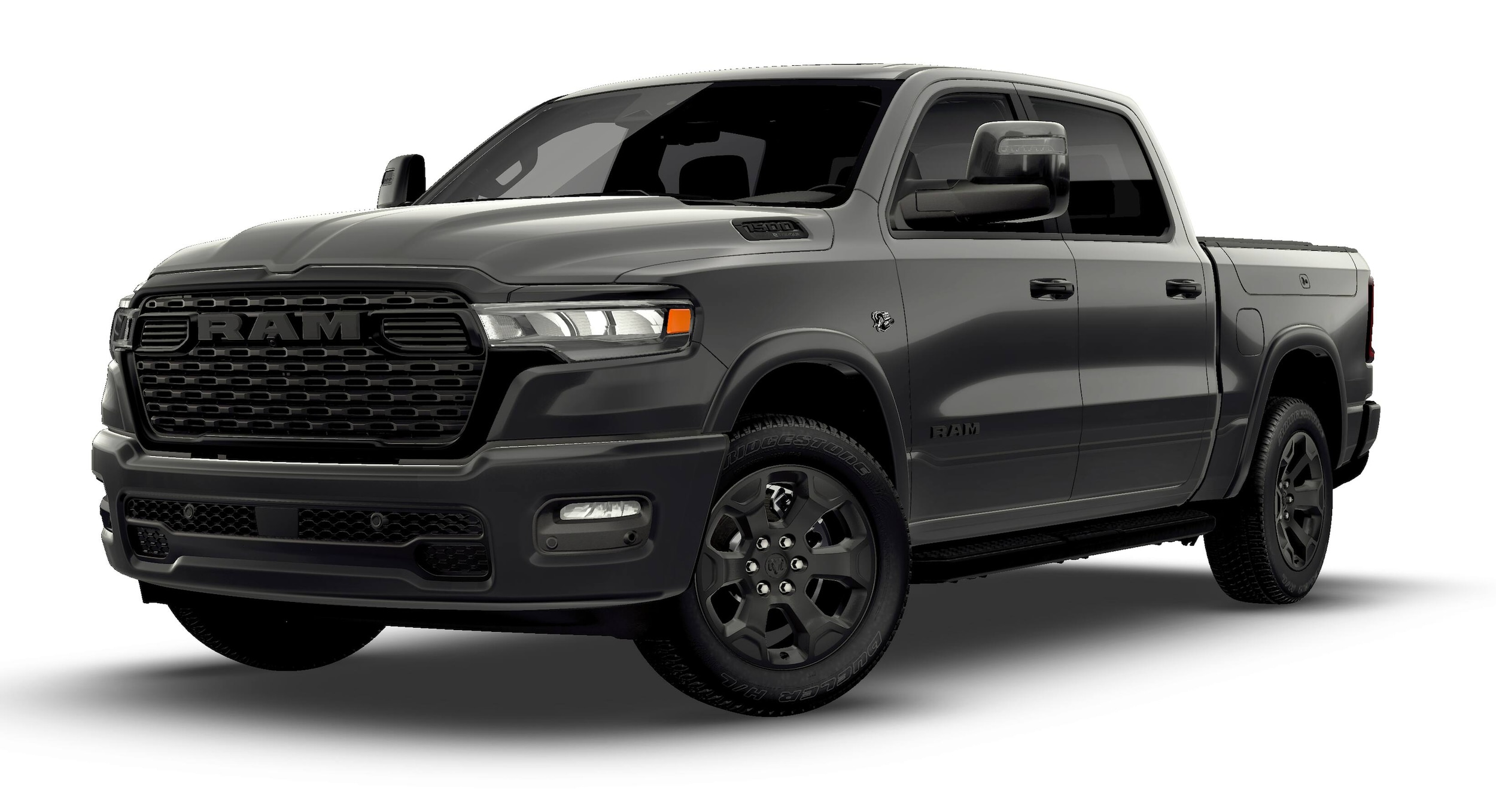 ram ram 1500 pickup 2026 1C6SRFFT5TN229811 image ram ram 1500 pickup 2026 1C6SRFFT5TN229811 image